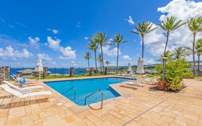 Reasons to Purchase a Condo on Maui